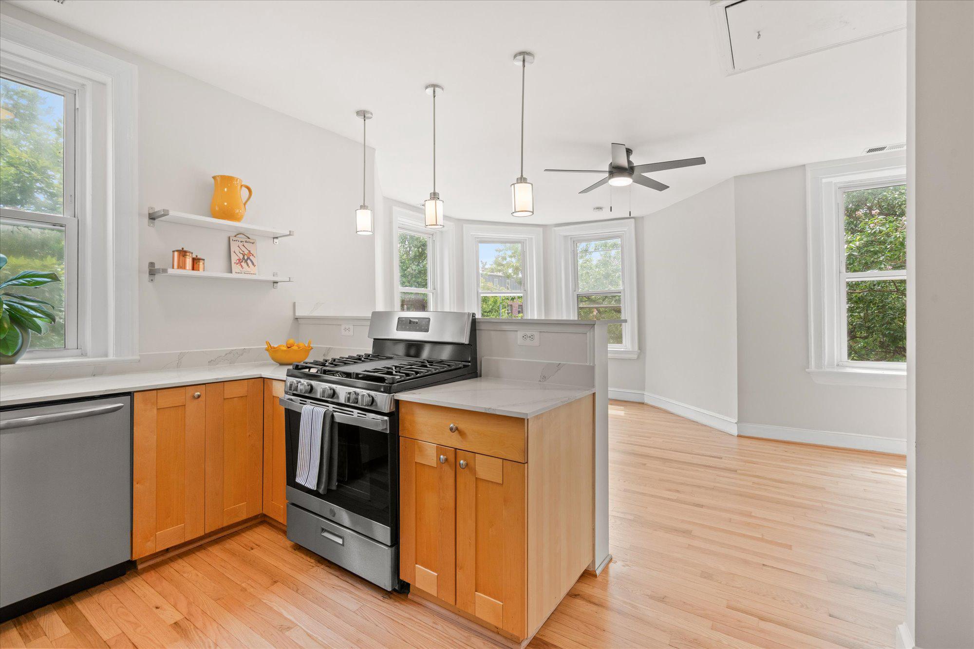 2801 11TH STREET NW Unit: 1 AND 2