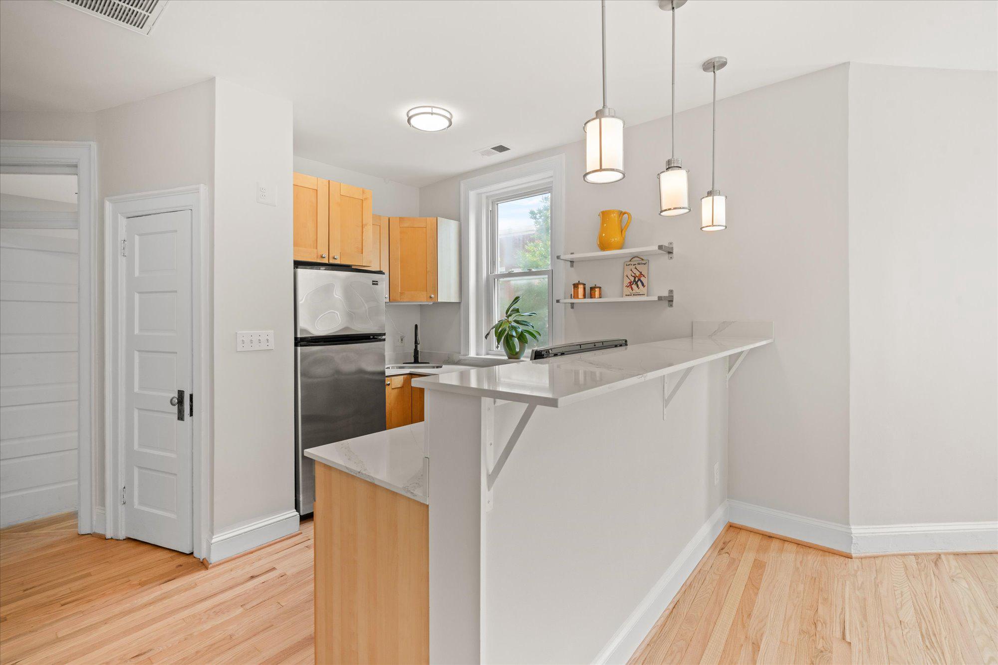 2801 11TH STREET NW Unit: 1 AND 2