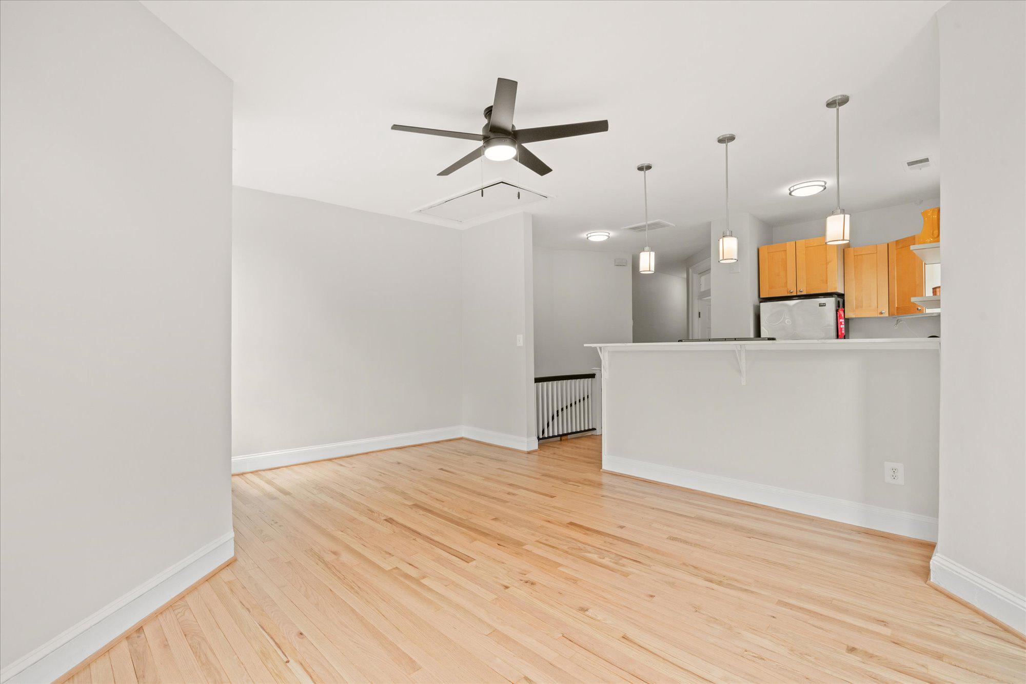2801 11TH STREET NW Unit: 1 AND 2