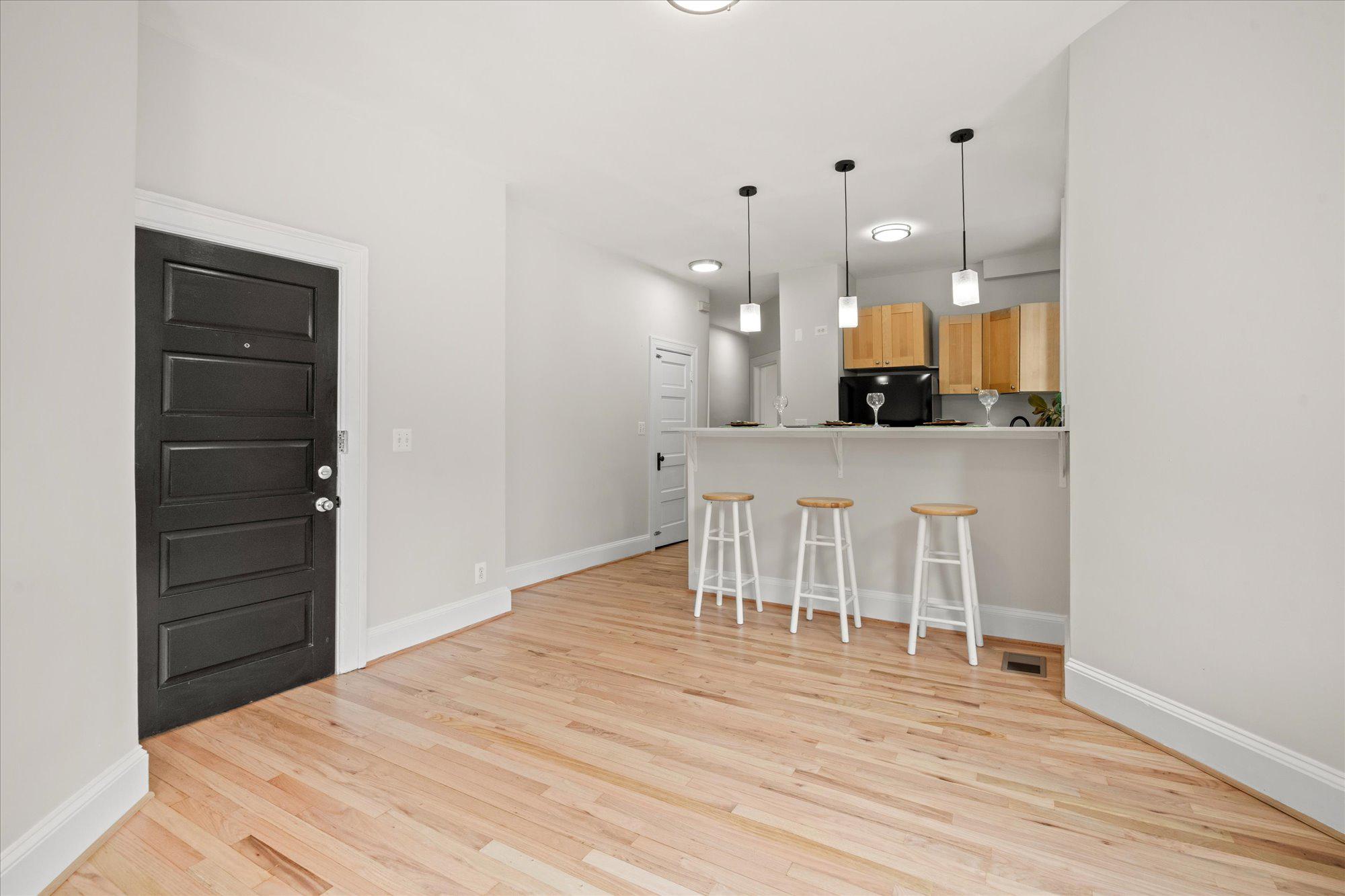 2801 11TH STREET NW Unit: 1 AND 2