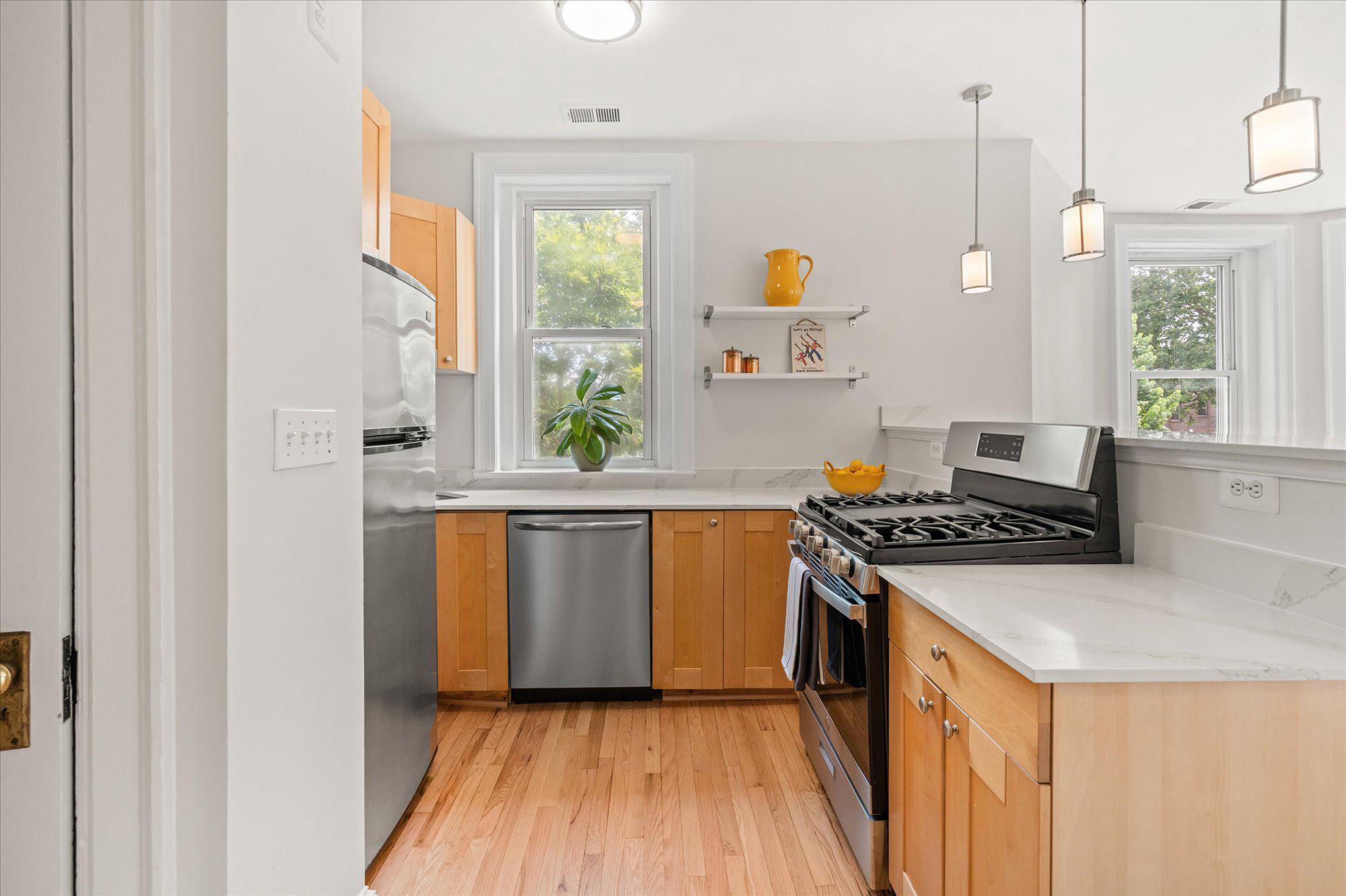 2801 11TH STREET NW Unit: 1 AND 2