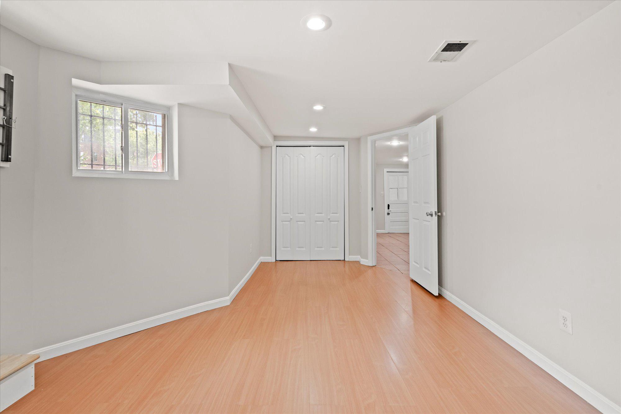 2801 11TH STREET NW Unit: 1 AND 2