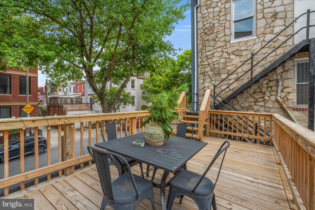 2801 11TH STREET NW Unit: 1 AND 2