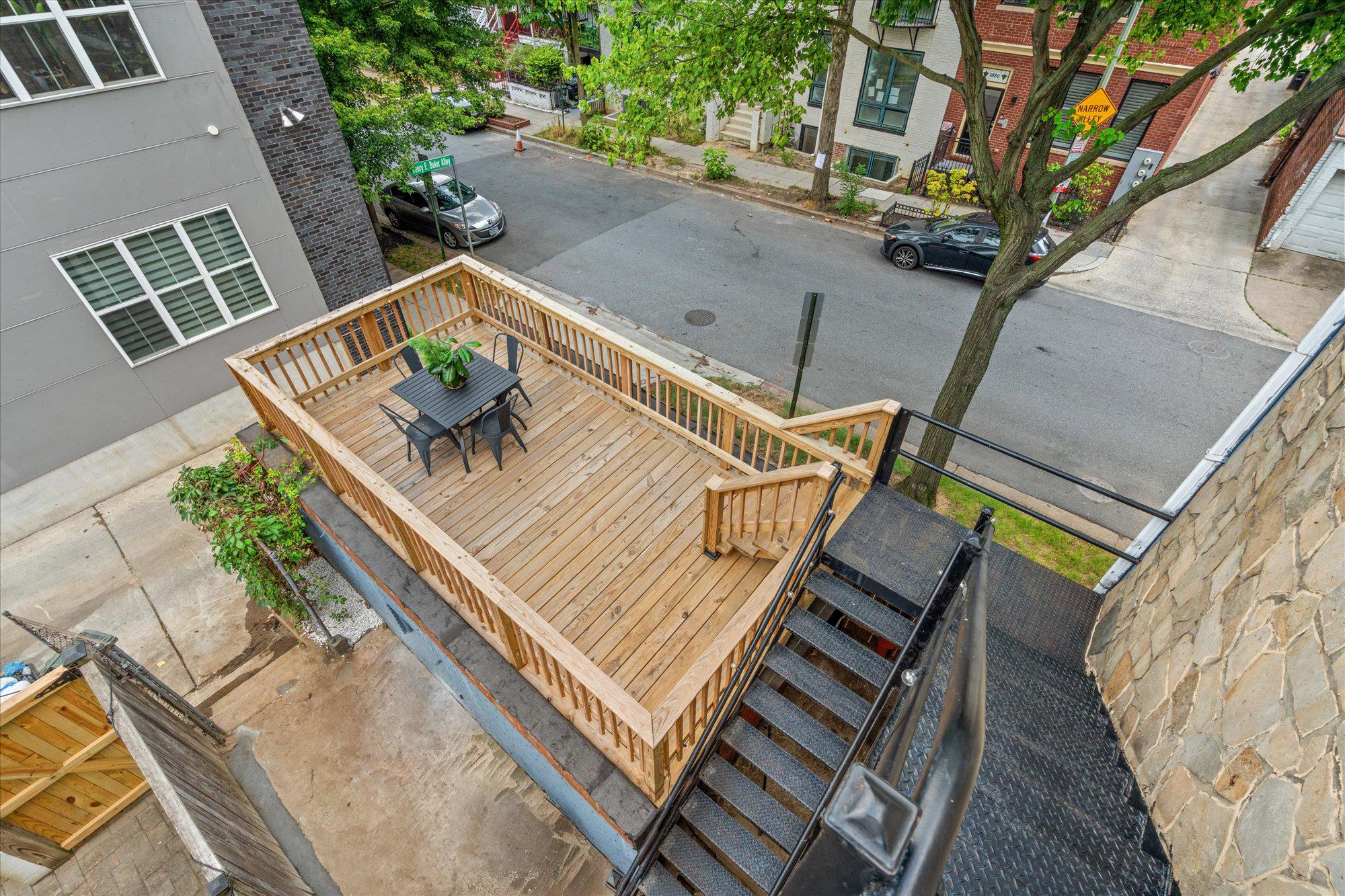 2801 11TH STREET NW Unit: 1 AND 2