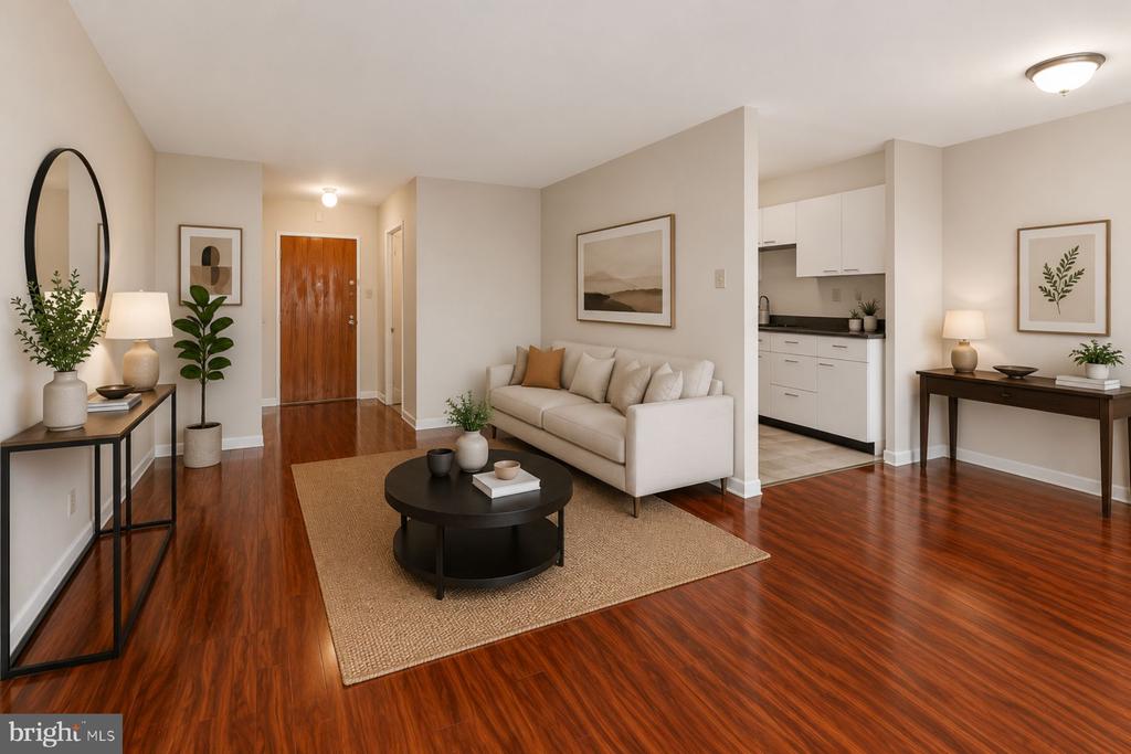 2475 VIRGINIA AVENUE NW Unit: 102