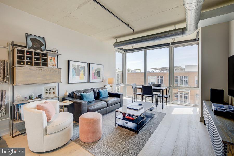 2125 14TH STREET NW Unit: 611