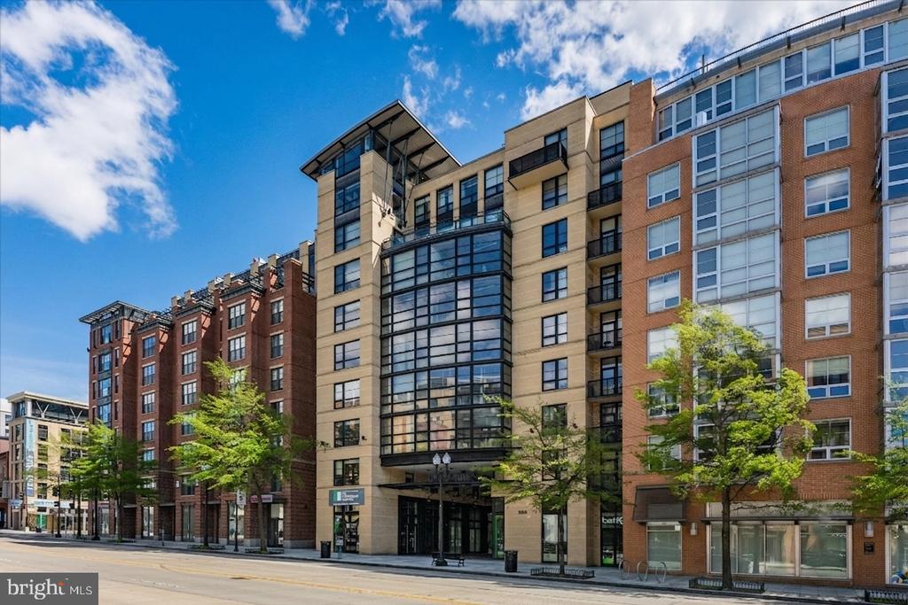 2125 14TH STREET NW Unit: 611