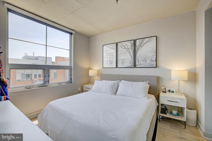 2125 14TH STREET NW Unit: 611