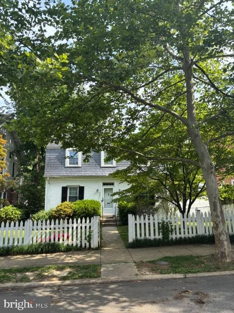 4307 BRANDYWINE STREET NW