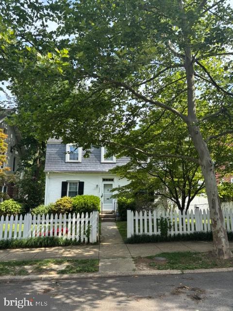 4307 BRANDYWINE STREET NW