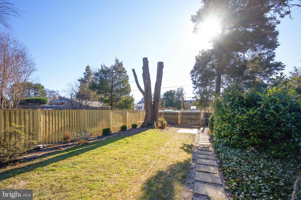 3216 KLINGLE ROAD NW