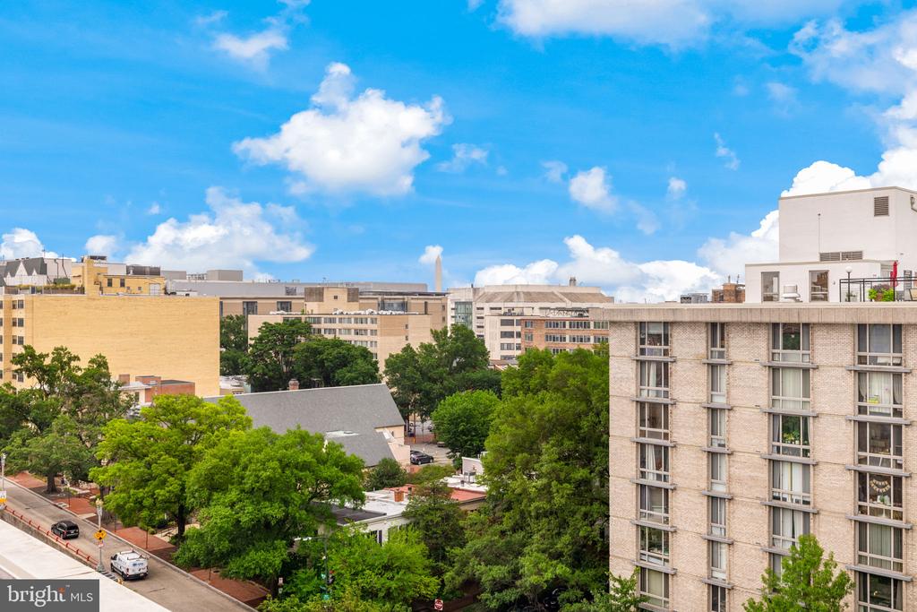 2515 K STREET NW Unit: 705