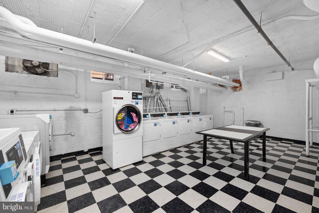 2515 K STREET NW Unit: 705