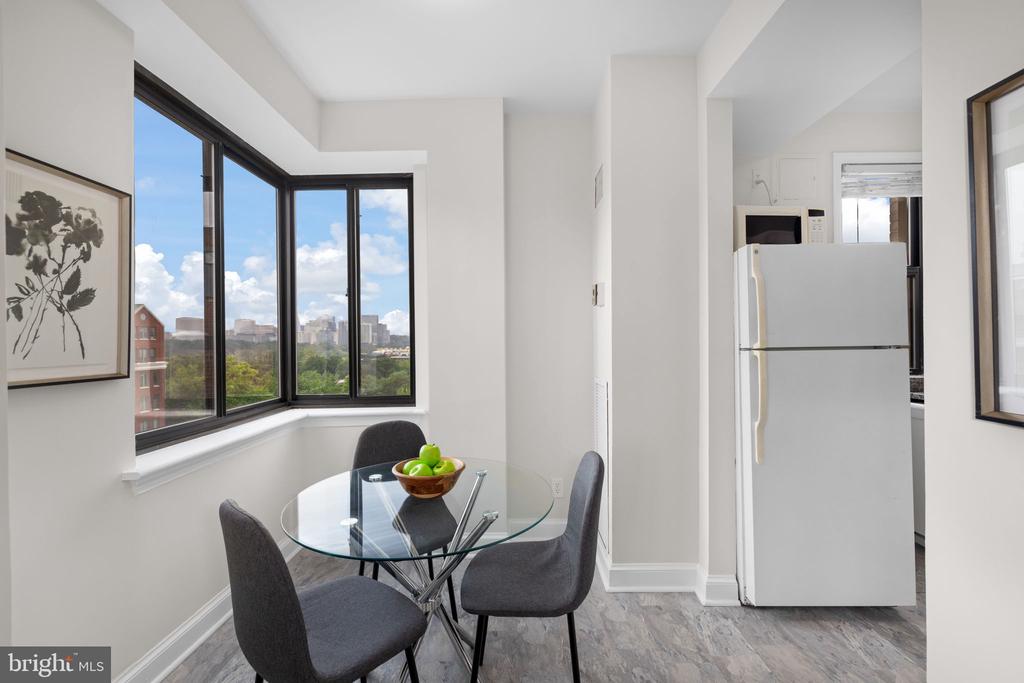 2515 K STREET NW Unit: 705