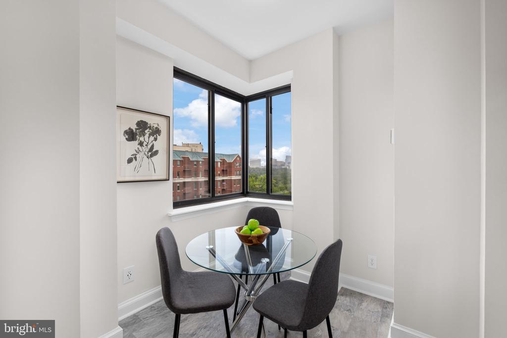 2515 K STREET NW Unit: 705