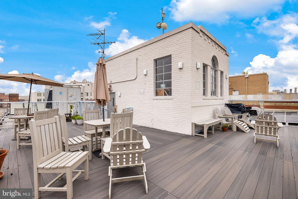 2515 K STREET NW Unit: 705
