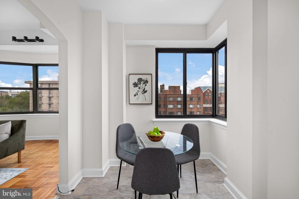 2515 K STREET NW Unit: 705