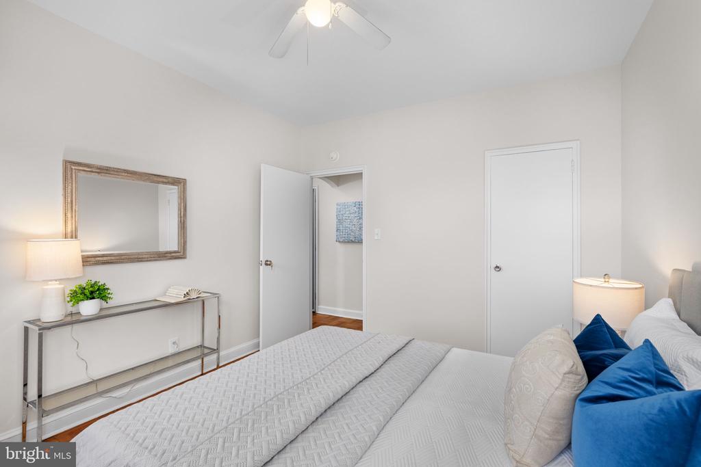 2515 K STREET NW Unit: 705