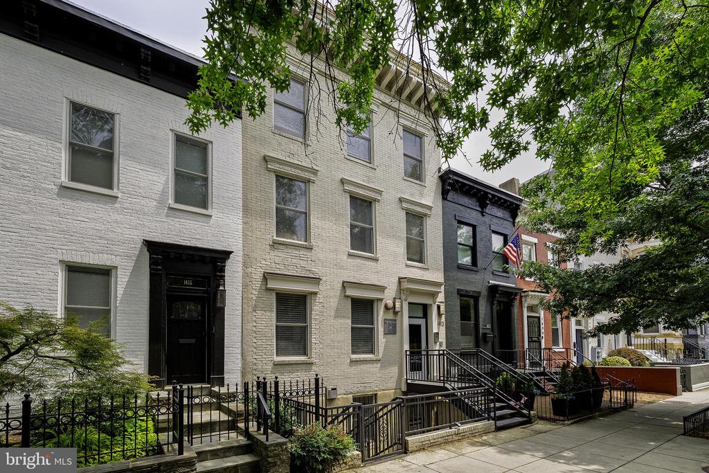 1413 5TH STREET NW Unit: 200