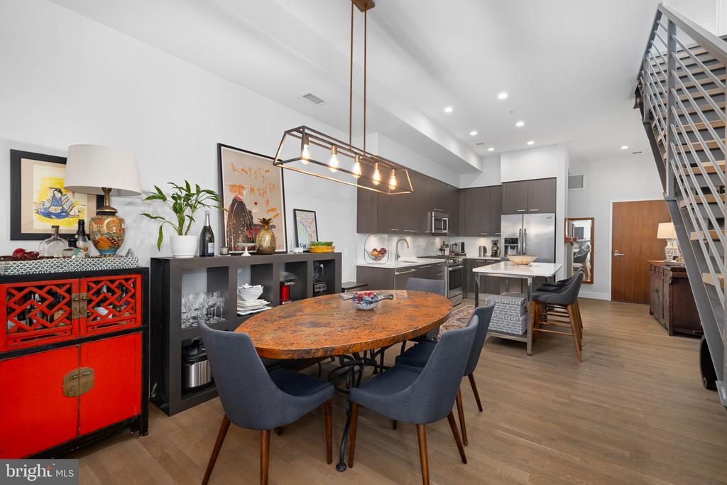 525 WATER STREET SW Unit: 431