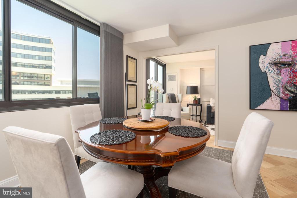 700 NEW HAMPSHIRE AVENUE NW Unit: 703