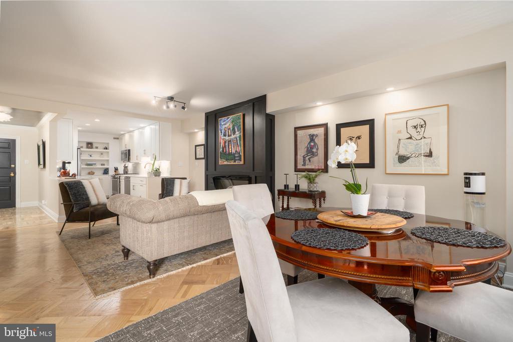 700 NEW HAMPSHIRE AVENUE NW Unit: 703
