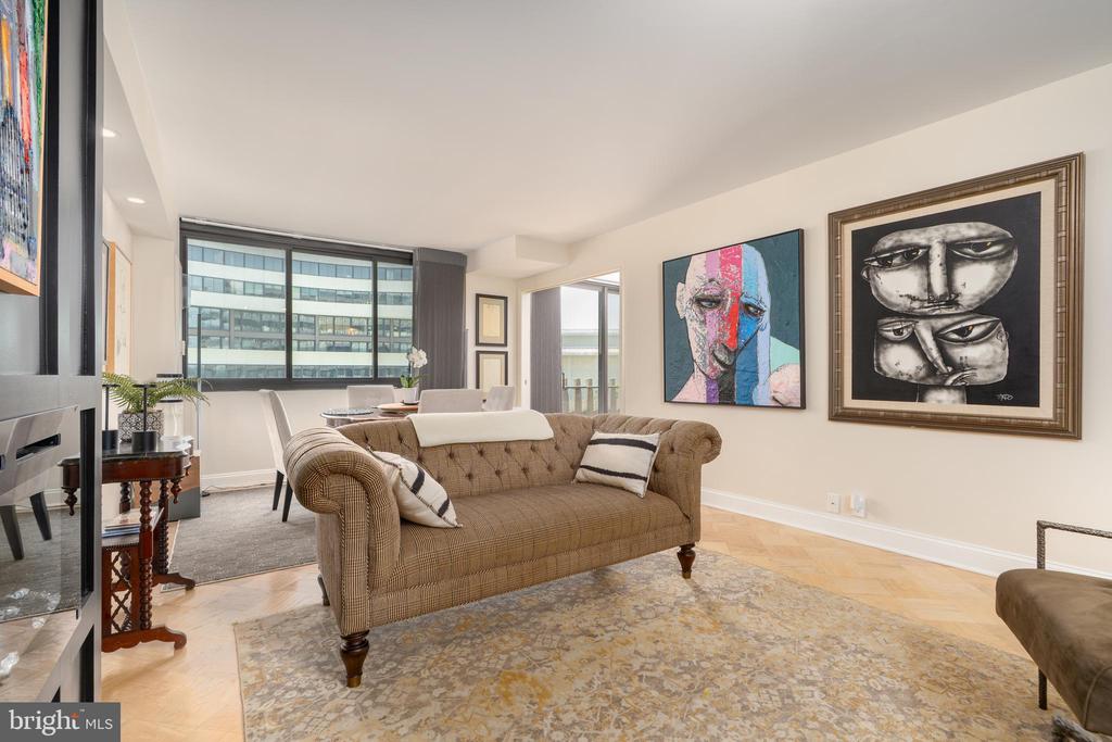 700 NEW HAMPSHIRE AVENUE NW Unit: 703