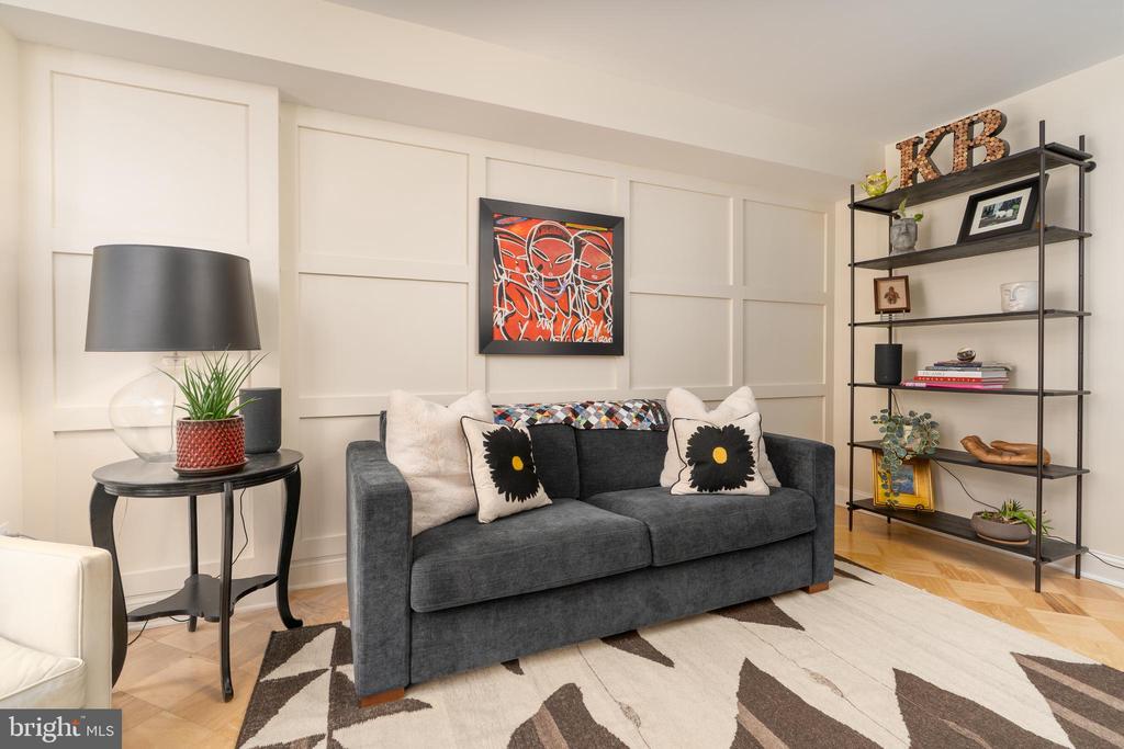 700 NEW HAMPSHIRE AVENUE NW Unit: 703