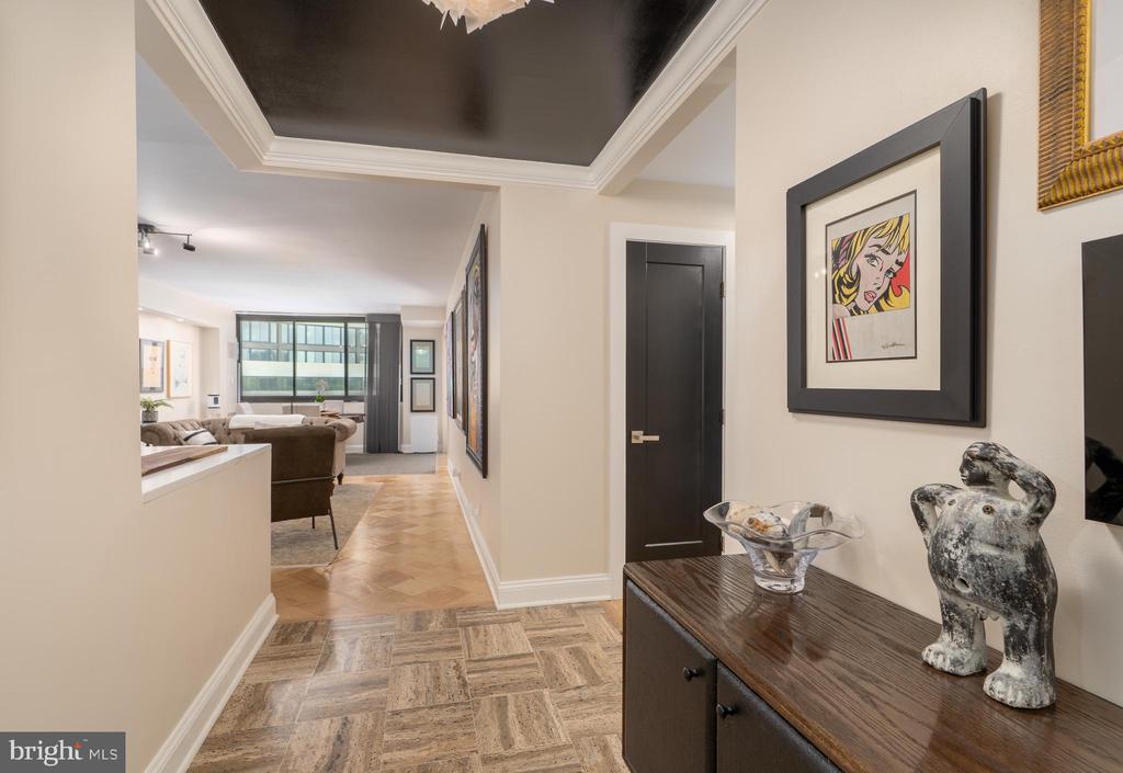 700 NEW HAMPSHIRE AVENUE NW Unit: 703
