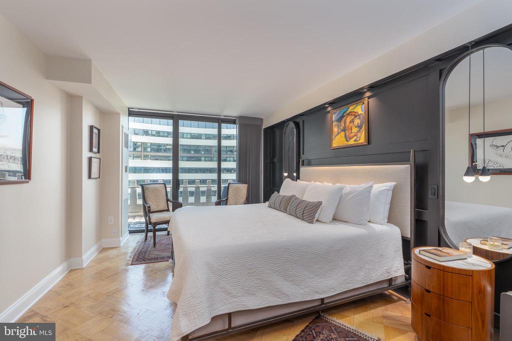 700 NEW HAMPSHIRE AVENUE NW Unit: 703