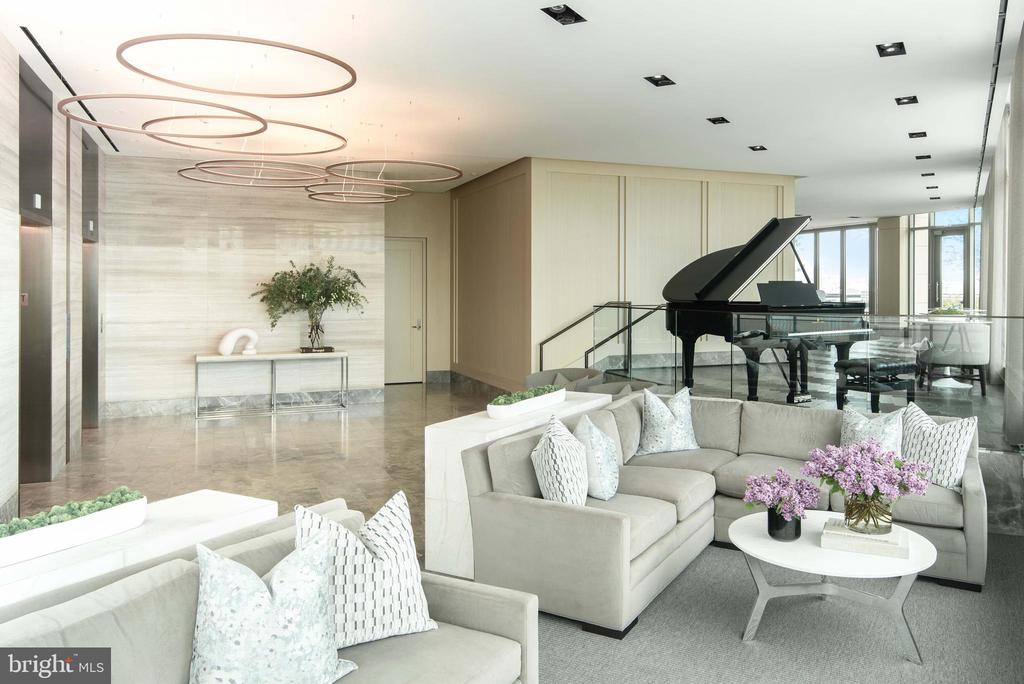 1331 MARYLAND AVENUE SW Unit: 902