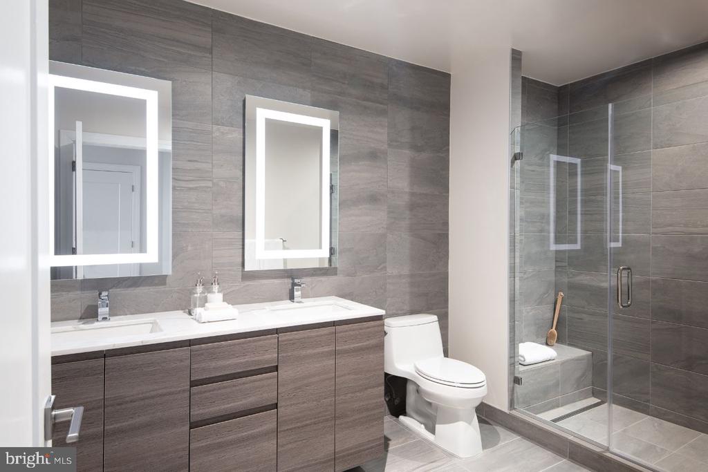 1331 MARYLAND AVENUE SW Unit: 902