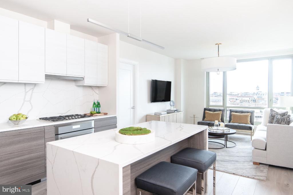 1331 MARYLAND AVENUE SW Unit: 902