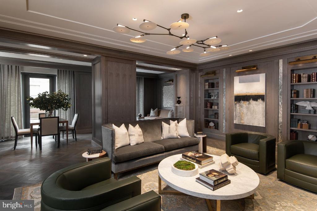1331 MARYLAND AVENUE SW Unit: 902