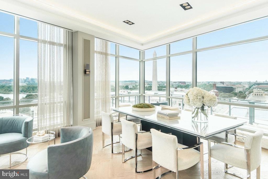 1331 MARYLAND AVENUE SW Unit: 808