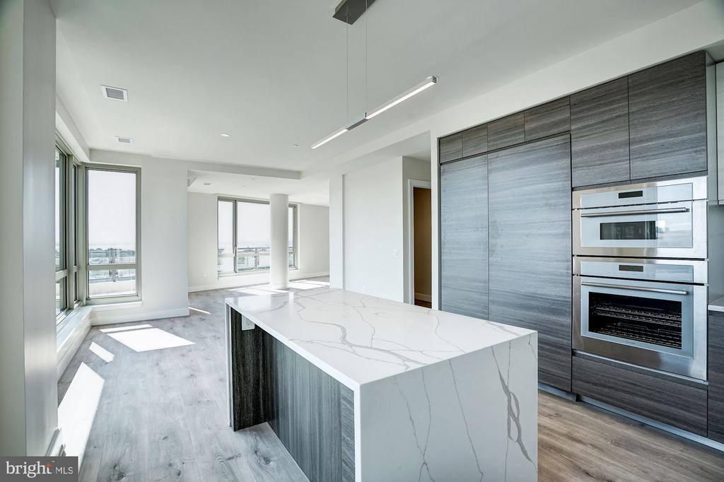 1331 MARYLAND AVENUE SW Unit: 808