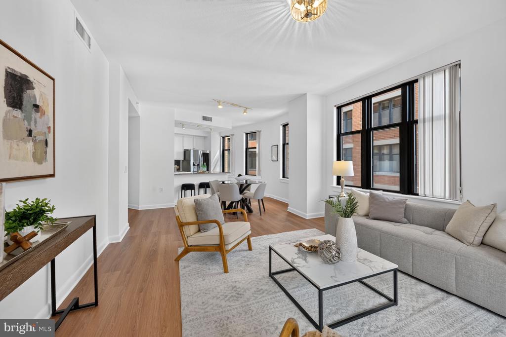 400 MASSACHUSETTS AVENUE NW Unit: 711