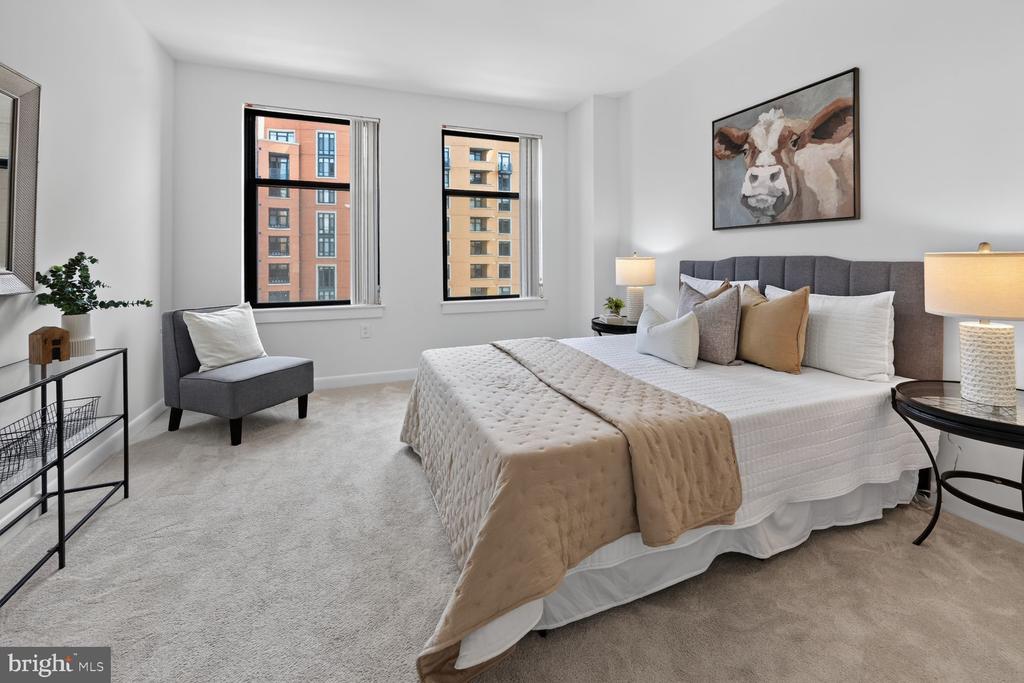400 MASSACHUSETTS AVENUE NW Unit: 711