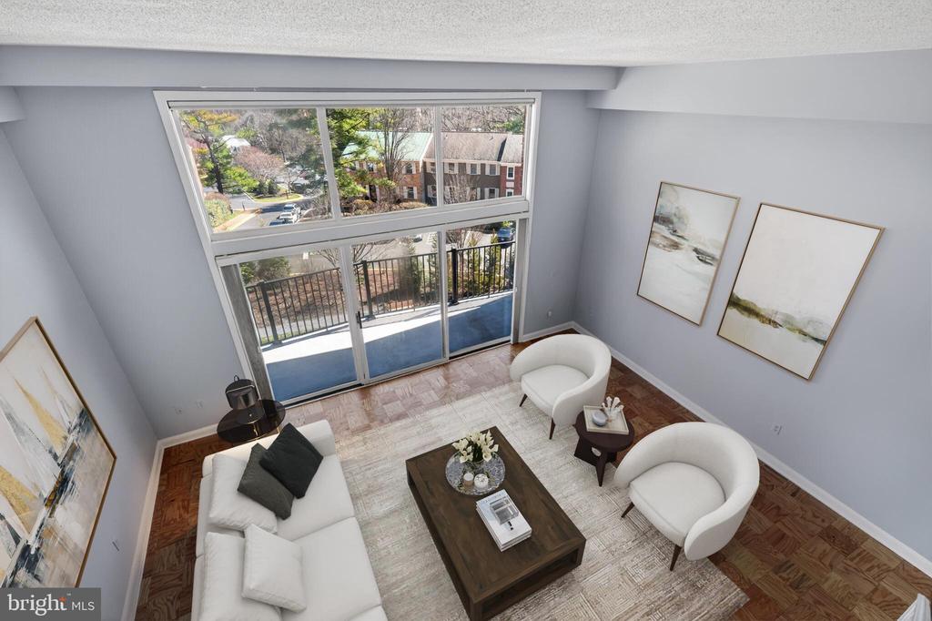 3101 NEW MEXICO AVENUE NW Unit: 545