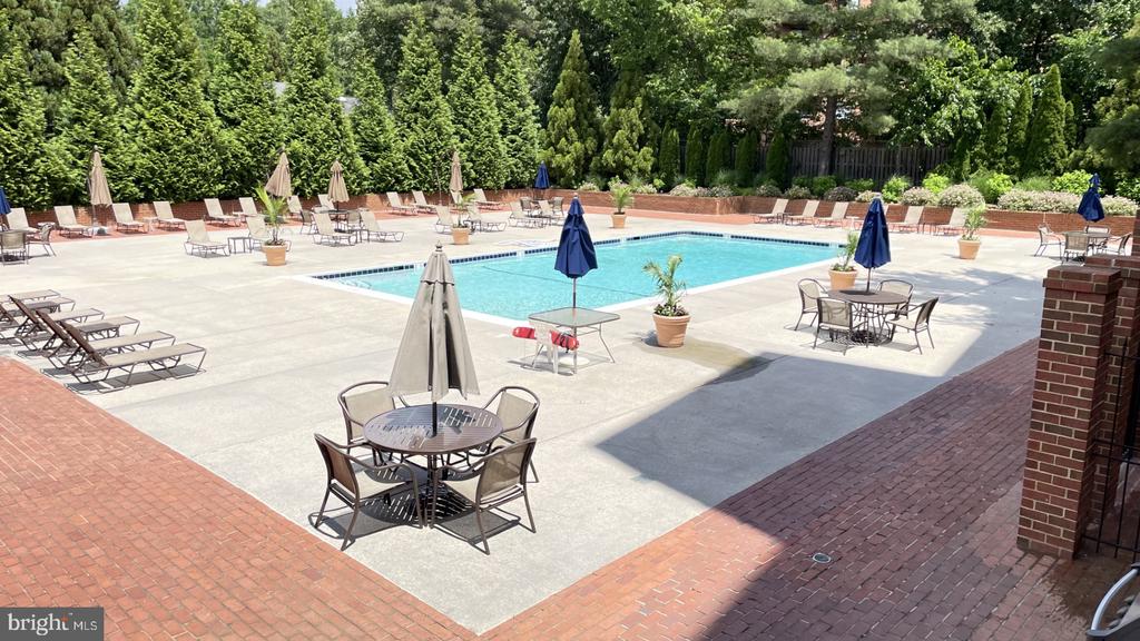 3101 NEW MEXICO AVENUE NW Unit: 545