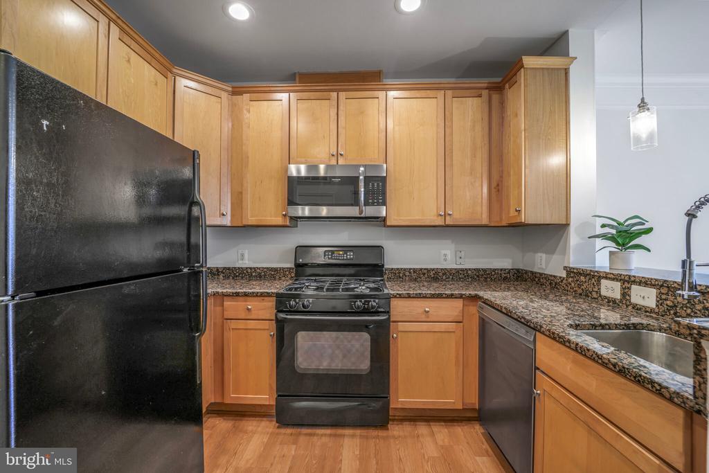 1451 BELMONT STREET NW Unit: 309