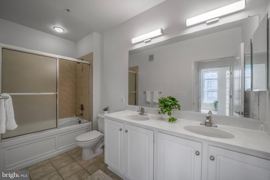 1451 BELMONT STREET NW Unit: 309