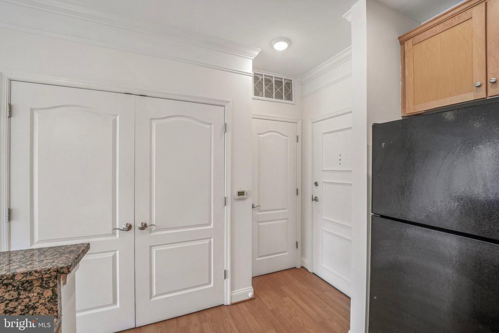 1451 BELMONT STREET NW Unit: 309