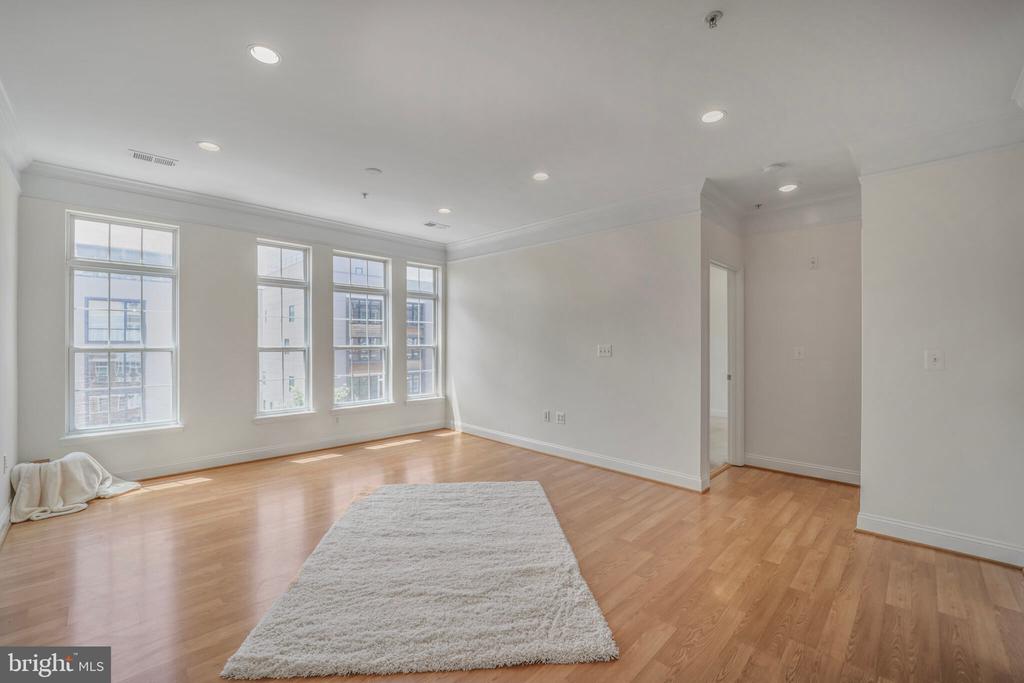 1451 BELMONT STREET NW Unit: 309