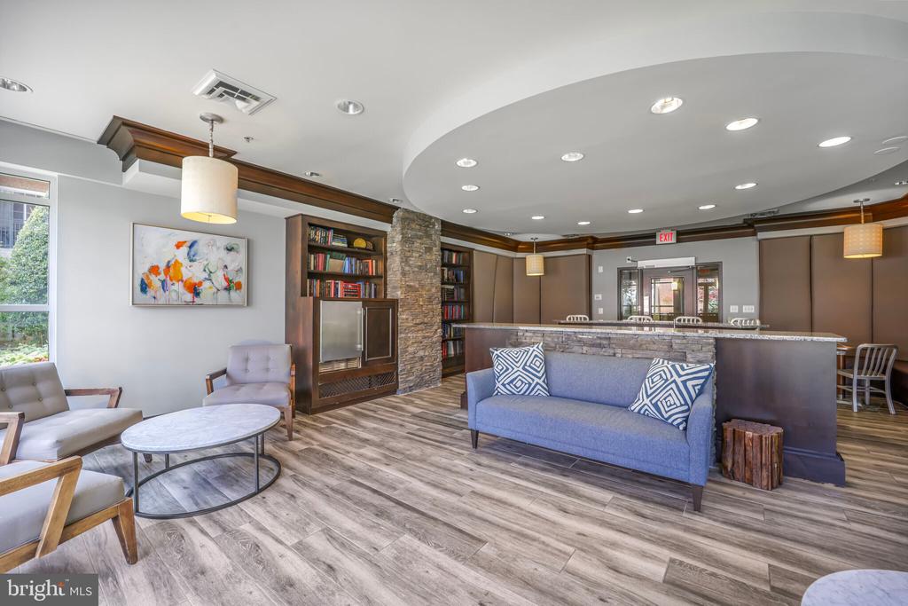 1451 BELMONT STREET NW Unit: 309