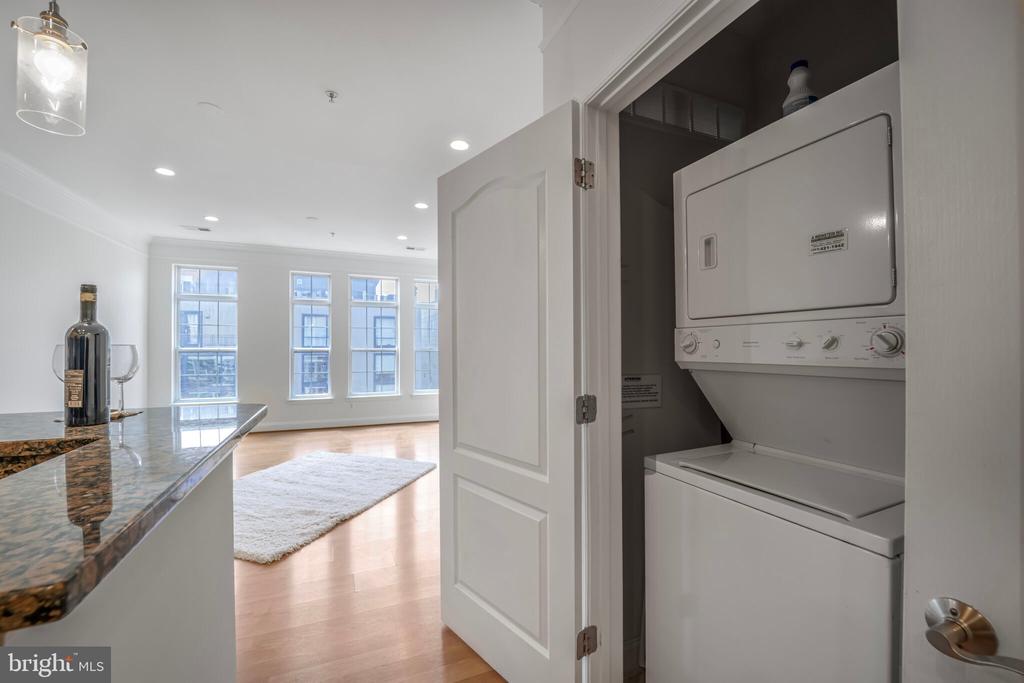 1451 BELMONT STREET NW Unit: 309