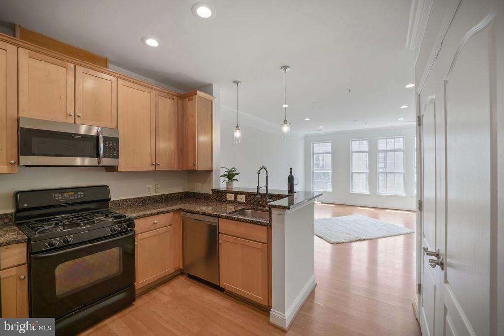 1451 BELMONT STREET NW Unit: 309