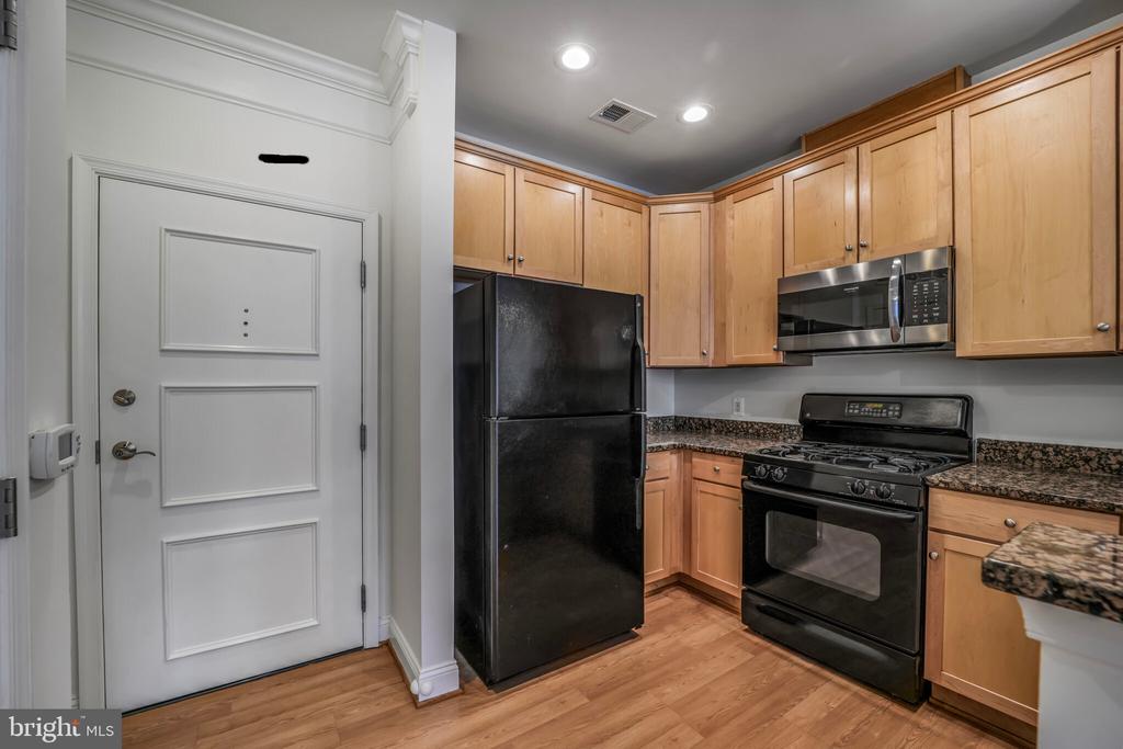 1451 BELMONT STREET NW Unit: 309