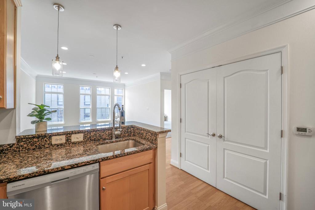 1451 BELMONT STREET NW Unit: 309