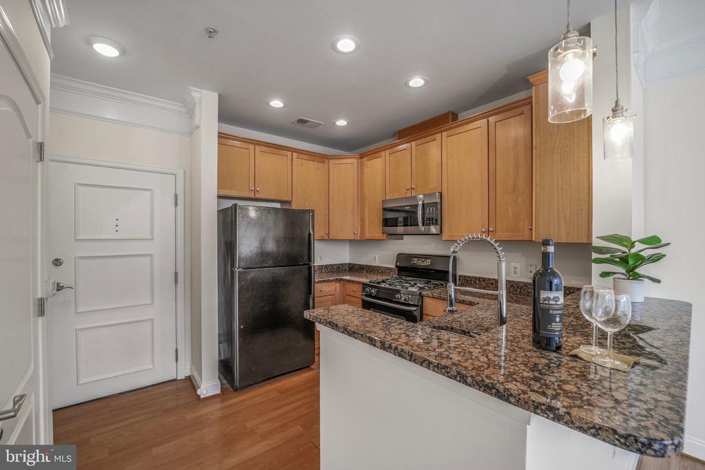 1451 BELMONT STREET NW Unit: 309